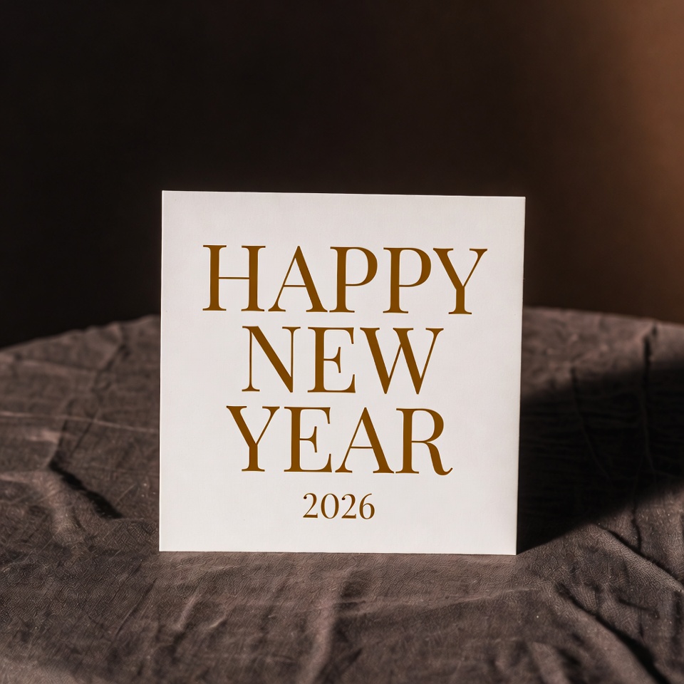 100+ Best Happy New Year Greetings 2026 – Quotes, Wishes, Images & Messages to Start the Year Bright