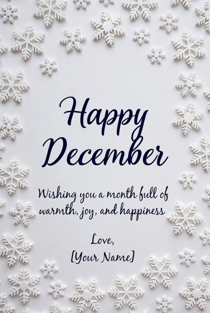 December Greetings Images: 100+ Festive Wishes to Share Joy All Month Long 24 December Greetings Images: 100+ Festive Wishes to Share Joy All Month Long