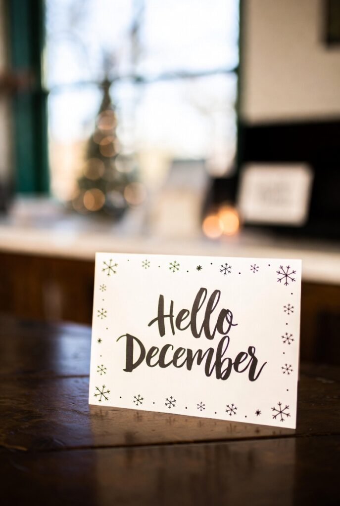 December Greetings Images: 100+ Festive Wishes to Share Joy All Month Long 28 December Greetings Images: 100+ Festive Wishes to Share Joy All Month Long