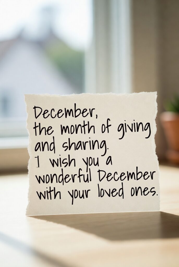 December Greetings Images: 100+ Festive Wishes to Share Joy All Month Long 58 December Greetings Images: 100+ Festive Wishes to Share Joy All Month Long