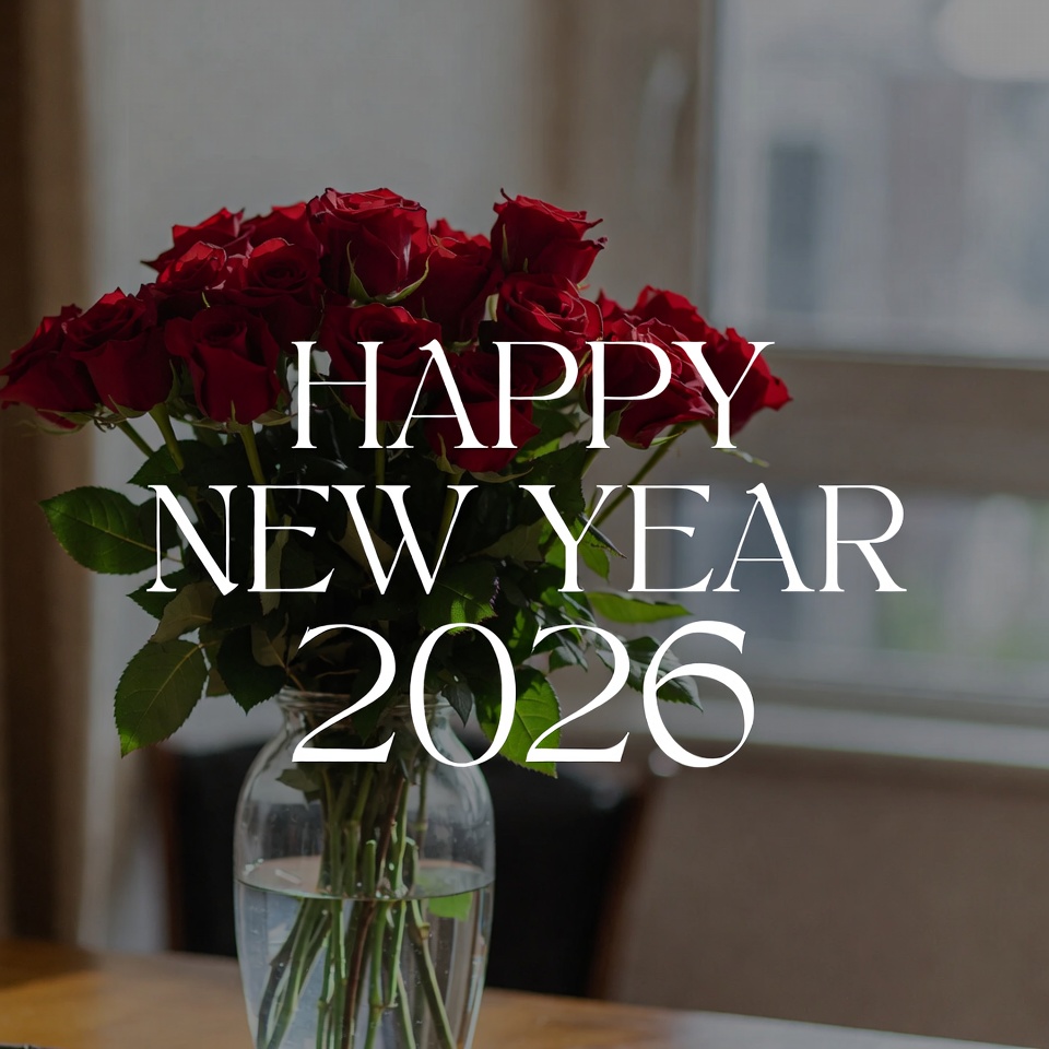 100+ Best Happy New Year Greetings 2026 – Quotes, Wishes, Images & Messages to Start the Year Bright