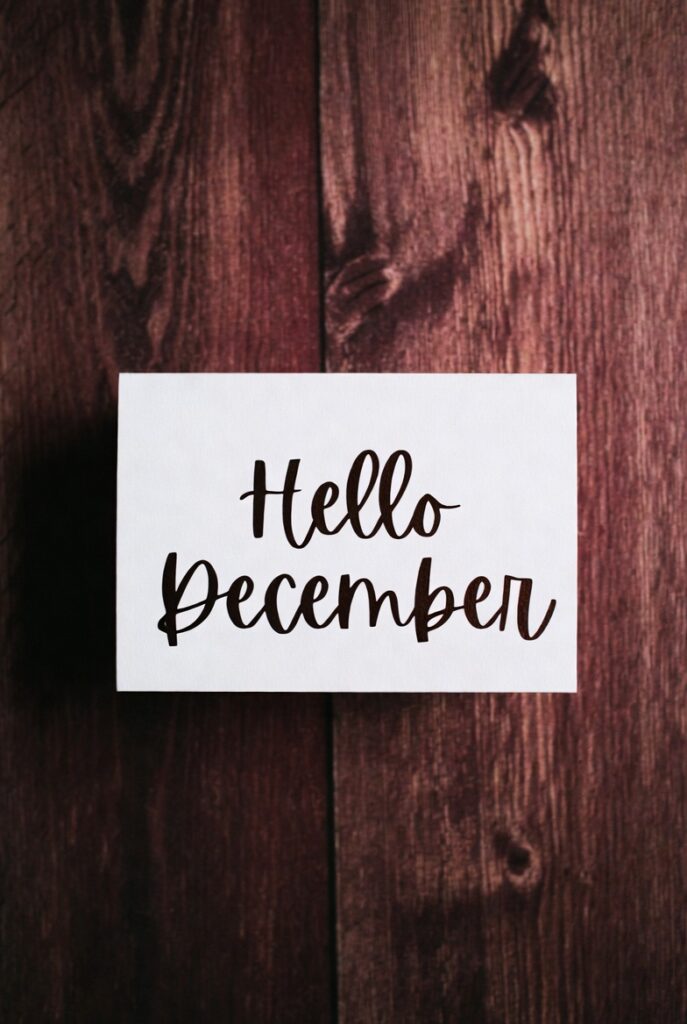 December Greetings Images: 100+ Festive Wishes to Share Joy All Month Long 37 December Greetings Images: 100+ Festive Wishes to Share Joy All Month Long