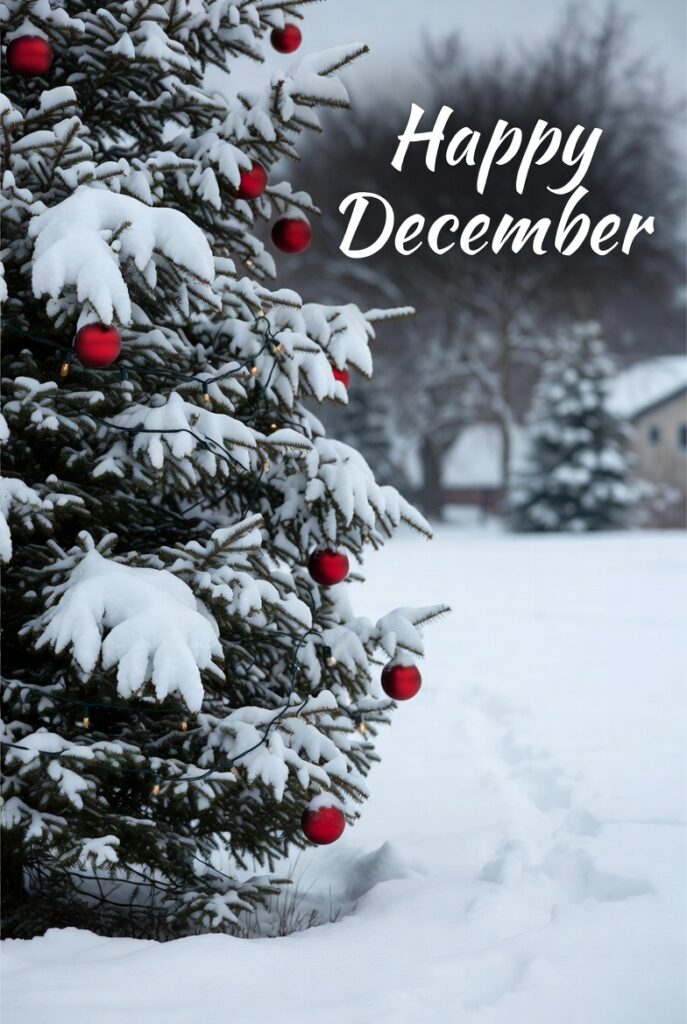 December Greetings Images: 100+ Festive Wishes to Share Joy All Month Long 7 December Greetings Images: 100+ Festive Wishes to Share Joy All Month Long