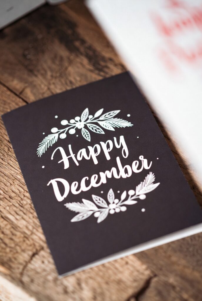 December Greetings Images: 100+ Festive Wishes to Share Joy All Month Long 9 December Greetings Images: 100+ Festive Wishes to Share Joy All Month Long