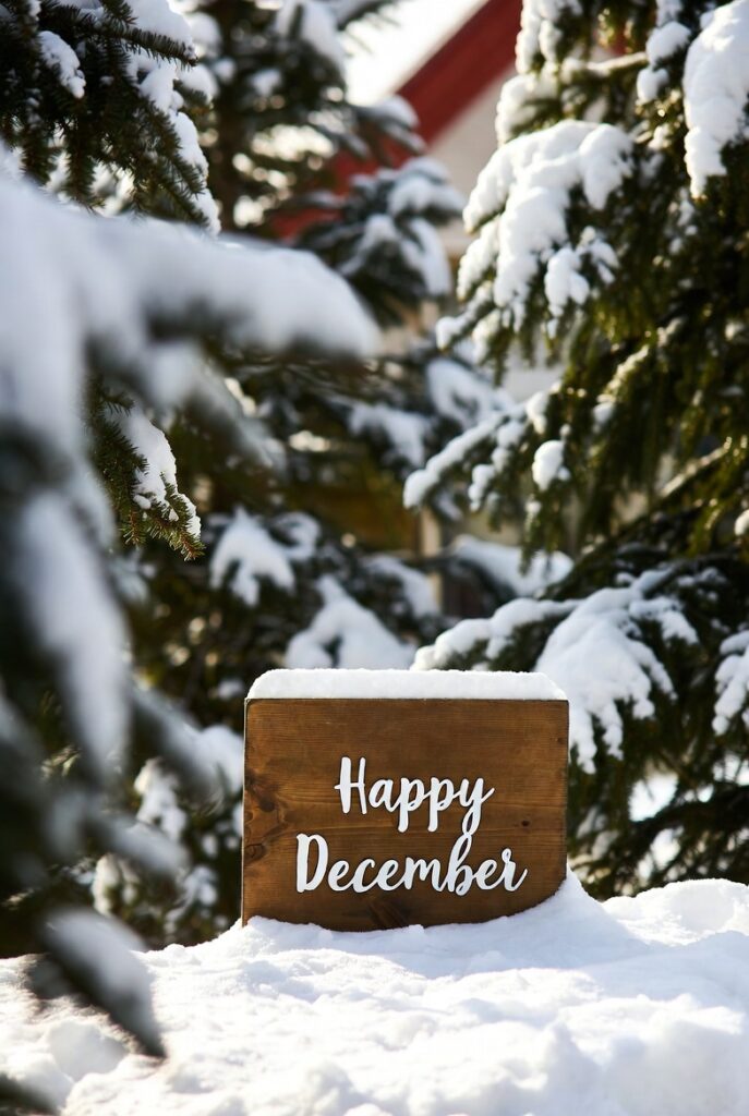 December Greetings Images: 100+ Festive Wishes to Share Joy All Month Long 10 December Greetings Images: 100+ Festive Wishes to Share Joy All Month Long