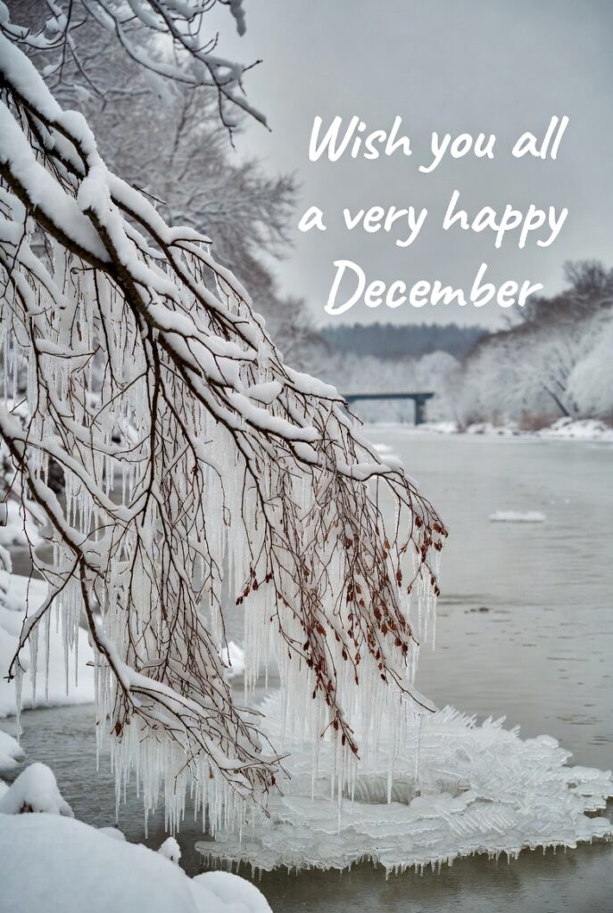 December Greetings Images: 100+ Festive Wishes to Share Joy All Month Long 61 December Greetings Images: 100+ Festive Wishes to Share Joy All Month Long