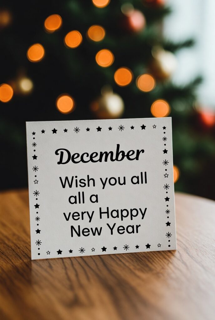 December Greetings Images: 100+ Festive Wishes to Share Joy All Month Long 62 December Greetings Images: 100+ Festive Wishes to Share Joy All Month Long