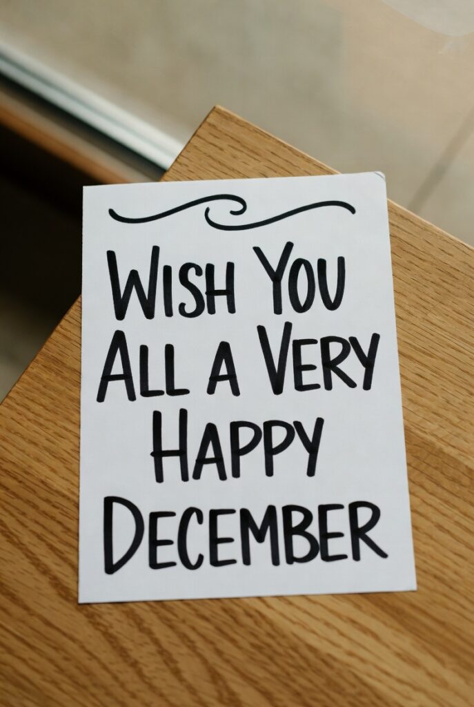 December Greetings Images: 100+ Festive Wishes to Share Joy All Month Long 64 December Greetings Images: 100+ Festive Wishes to Share Joy All Month Long