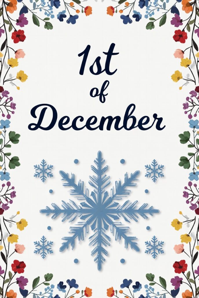 December Greetings Images: 100+ Festive Wishes to Share Joy All Month Long 2 December Greetings Images: 100+ Festive Wishes to Share Joy All Month Long