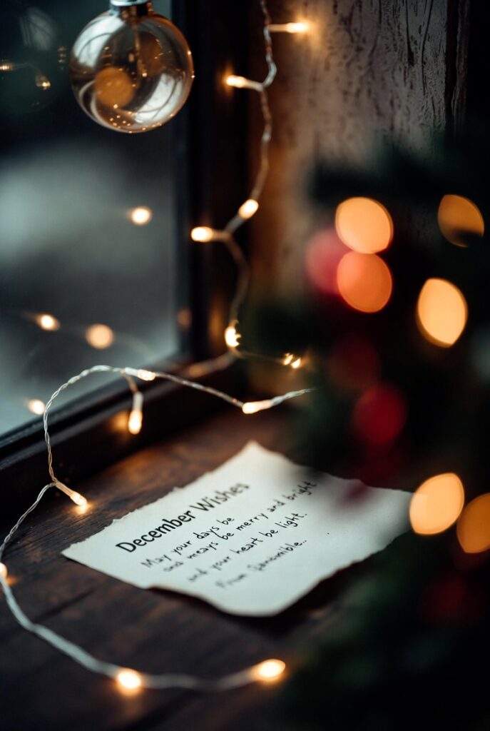 December Greetings Images: 100+ Festive Wishes to Share Joy All Month Long 66 December Greetings Images: 100+ Festive Wishes to Share Joy All Month Long