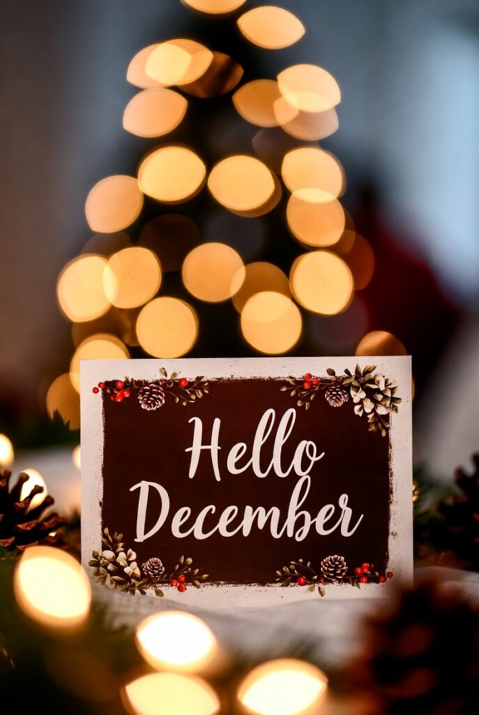 December Greetings Images: 100+ Festive Wishes to Share Joy All Month Long 39 December Greetings Images: 100+ Festive Wishes to Share Joy All Month Long