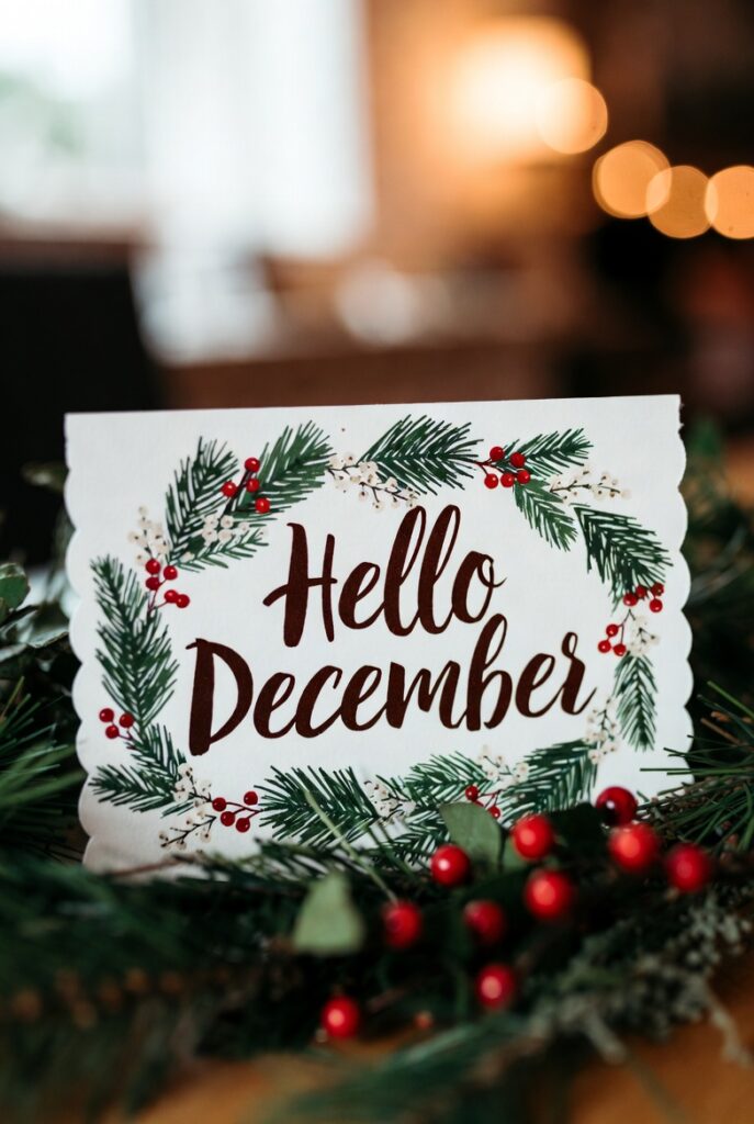 December Greetings Images: 100+ Festive Wishes to Share Joy All Month Long 41 December Greetings Images: 100+ Festive Wishes to Share Joy All Month Long