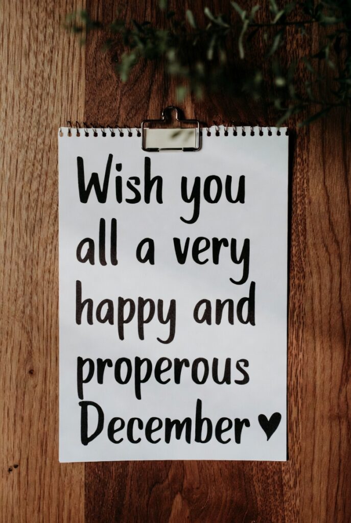 December Greetings Images: 100+ Festive Wishes to Share Joy All Month Long 68 December Greetings Images: 100+ Festive Wishes to Share Joy All Month Long