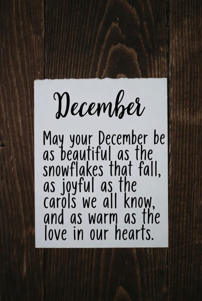 December Greetings Images: 100+ Festive Wishes to Share Joy All Month Long 72 December Greetings Images: 100+ Festive Wishes to Share Joy All Month Long