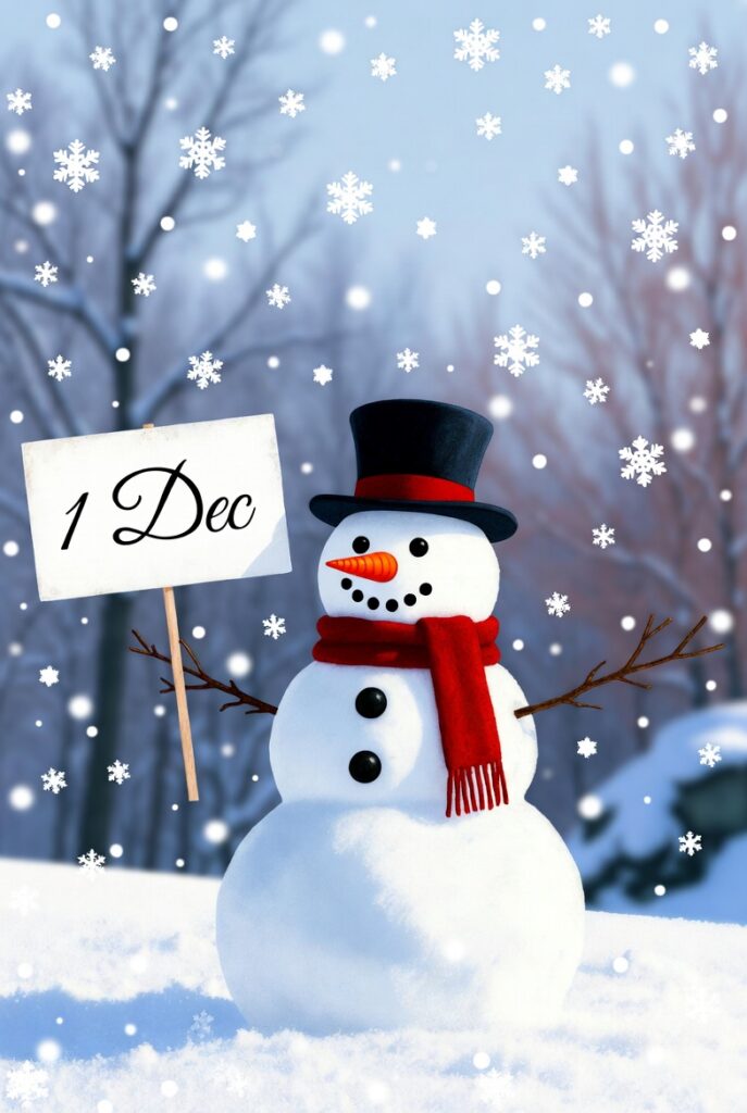 December Greetings Images: 100+ Festive Wishes to Share Joy All Month Long 3 December Greetings Images: 100+ Festive Wishes to Share Joy All Month Long