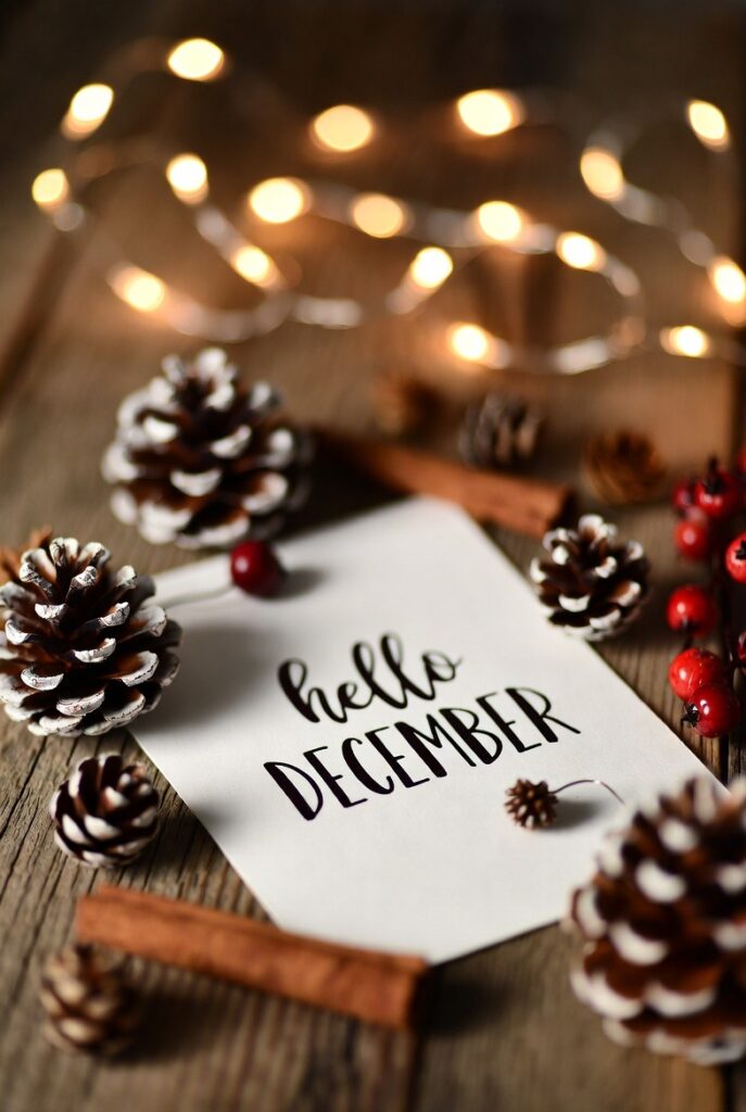 December Greetings Images: 100+ Festive Wishes to Share Joy All Month Long 33 December Greetings Images: 100+ Festive Wishes to Share Joy All Month Long