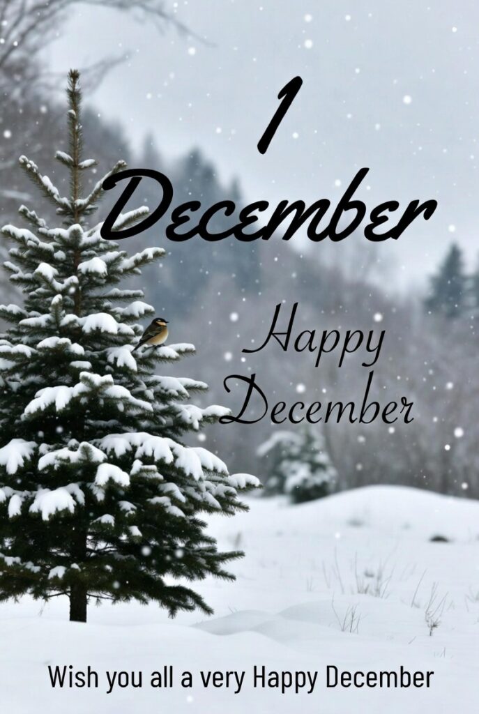 December Greetings Images: 100+ Festive Wishes to Share Joy All Month Long 5 December Greetings Images: 100+ Festive Wishes to Share Joy All Month Long