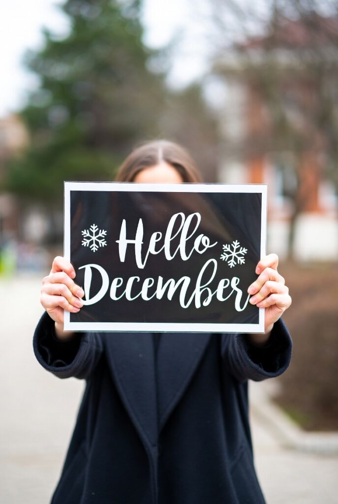 December Greetings Images: 100+ Festive Wishes to Share Joy All Month Long 31 December Greetings Images: 100+ Festive Wishes to Share Joy All Month Long