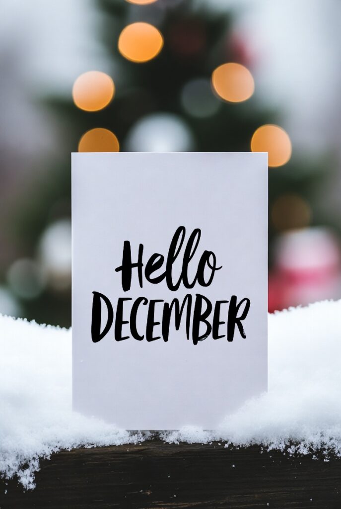 December Greetings Images: 100+ Festive Wishes to Share Joy All Month Long 30 December Greetings Images: 100+ Festive Wishes to Share Joy All Month Long